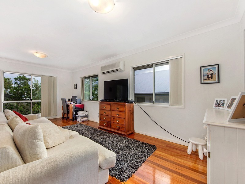 36/27 Eugenia Circuit, Robina QLD 4226