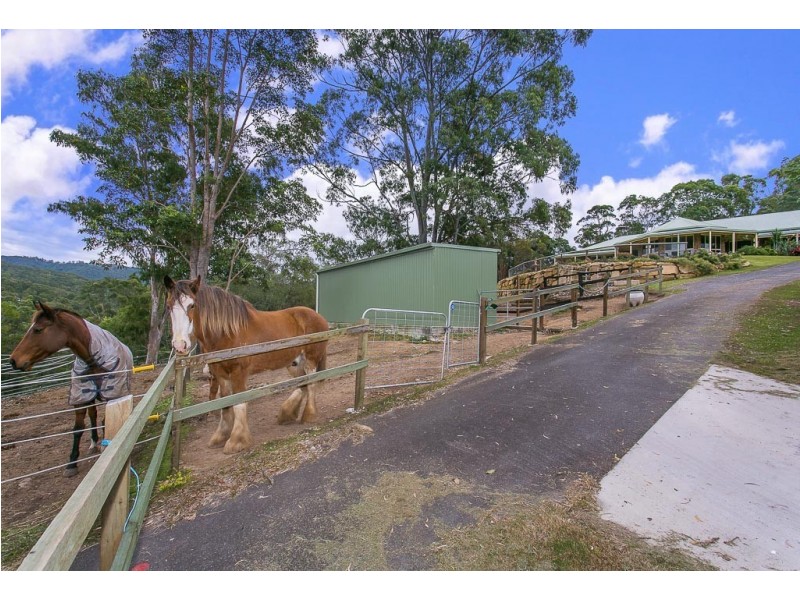 539 Bonogin Road, Bonogin QLD 4213