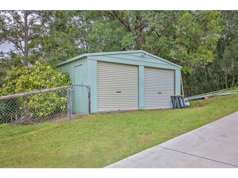 539 Bonogin Road, Bonogin QLD 4213