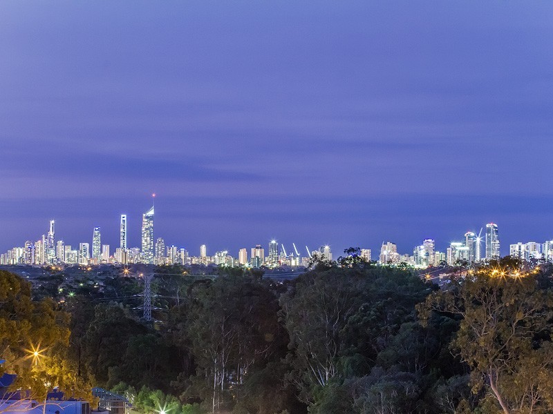 22 Panorama Drive, Reedy Creek QLD 4227