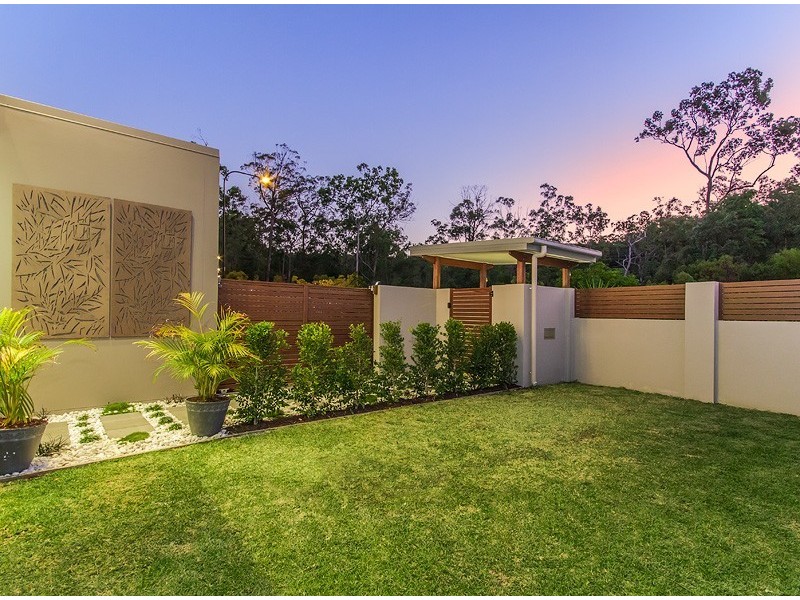 22 Panorama Drive, Reedy Creek QLD 4227