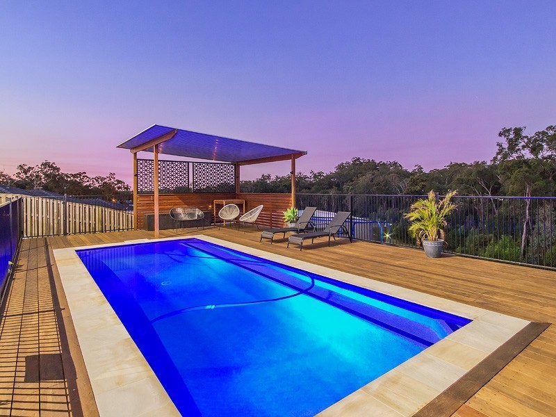 22 Panorama Drive, Reedy Creek QLD 4227
