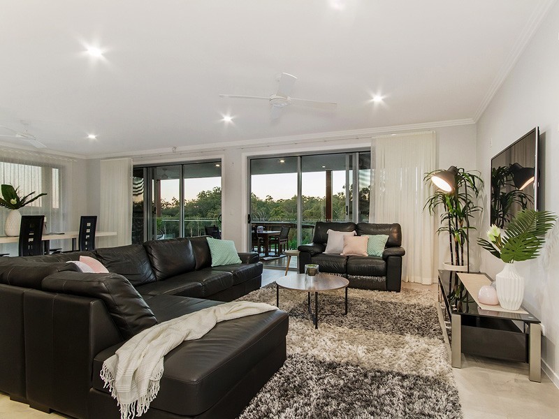 22 Panorama Drive, Reedy Creek QLD 4227