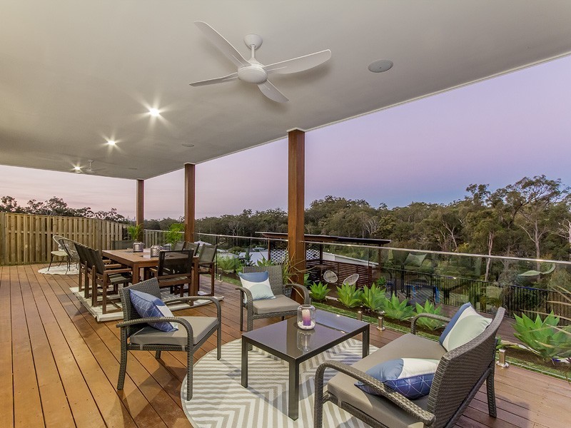 22 Panorama Drive, Reedy Creek QLD 4227