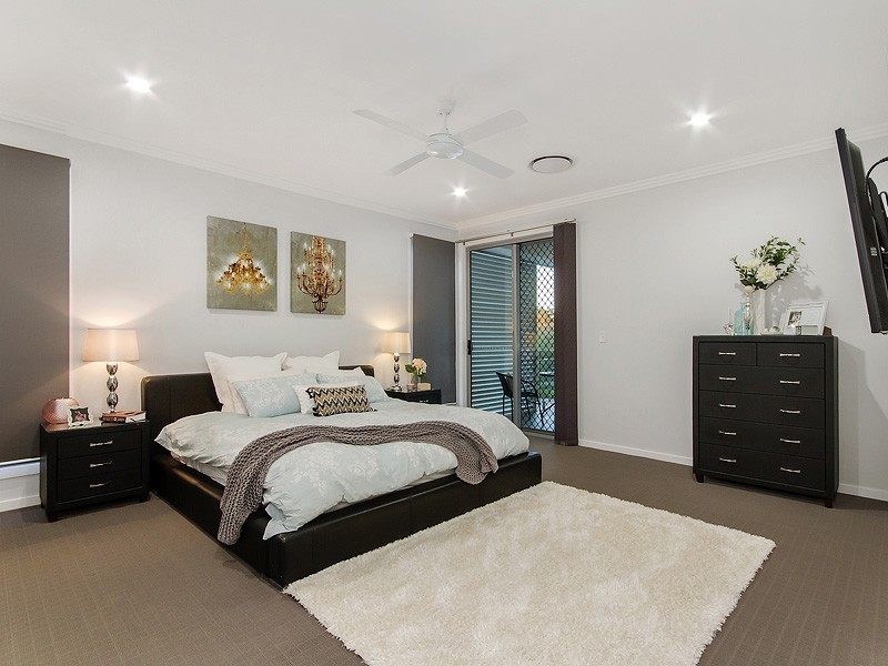 22 Panorama Drive, Reedy Creek QLD 4227