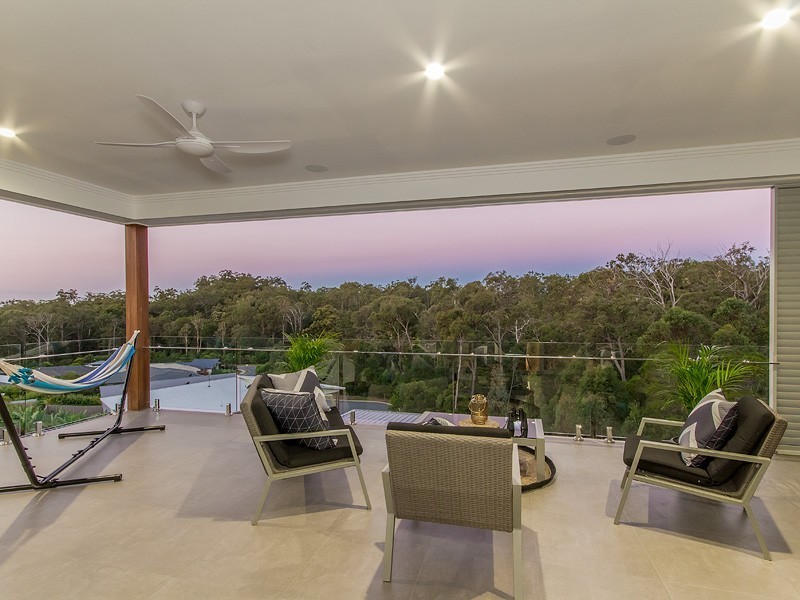 22 Panorama Drive, Reedy Creek QLD 4227