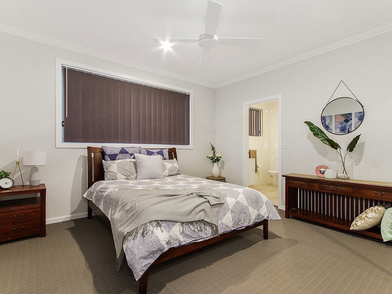 22 Panorama Drive, Reedy Creek QLD 4227