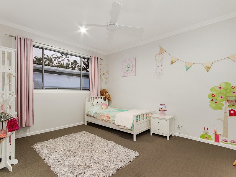 22 Panorama Drive, Reedy Creek QLD 4227