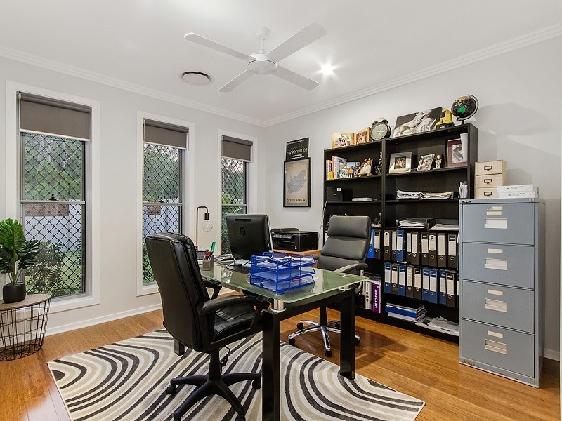 22 Panorama Drive, Reedy Creek QLD 4227