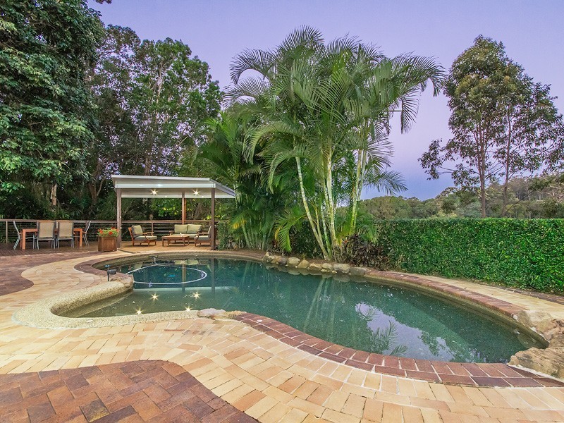 27 Monday Drive, Tallebudgera Valley QLD 4228