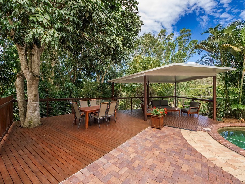 27 Monday Drive, Tallebudgera Valley QLD 4228