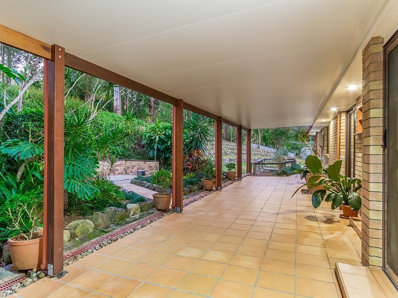 27 Monday Drive, Tallebudgera Valley QLD 4228