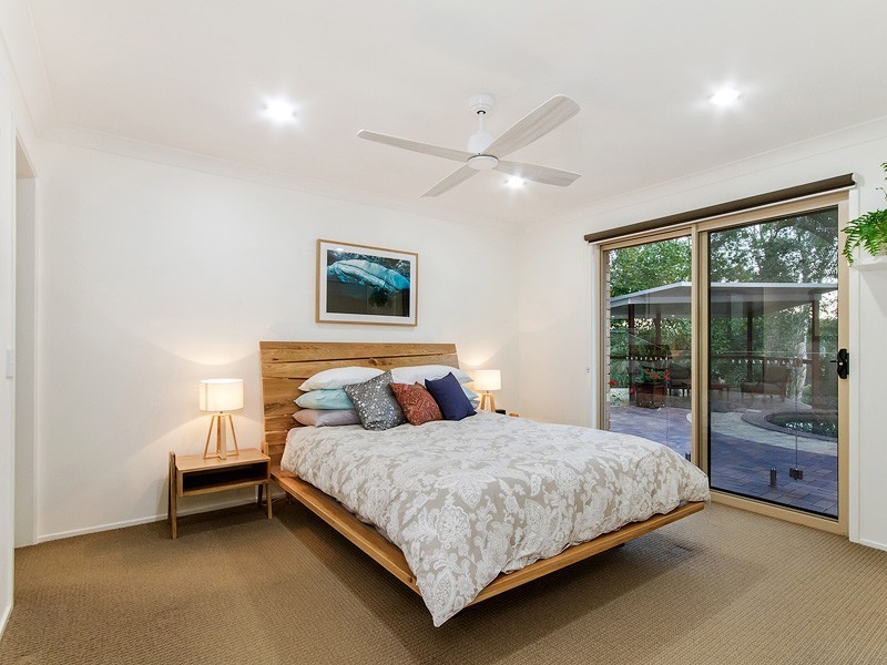 27 Monday Drive, Tallebudgera Valley QLD 4228