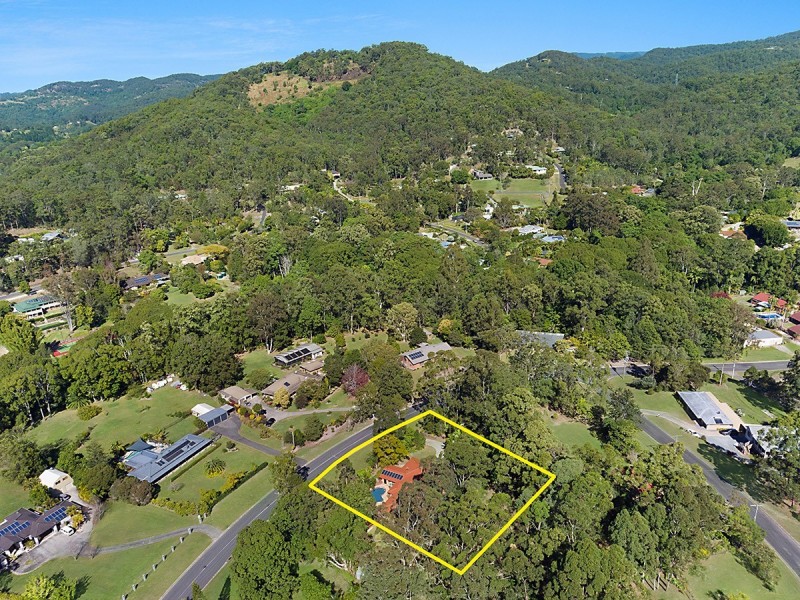27 Monday Drive, Tallebudgera Valley QLD 4228