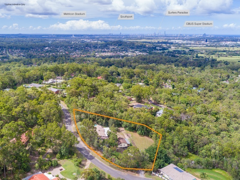 6 Akama Court, Mudgeeraba QLD 4213