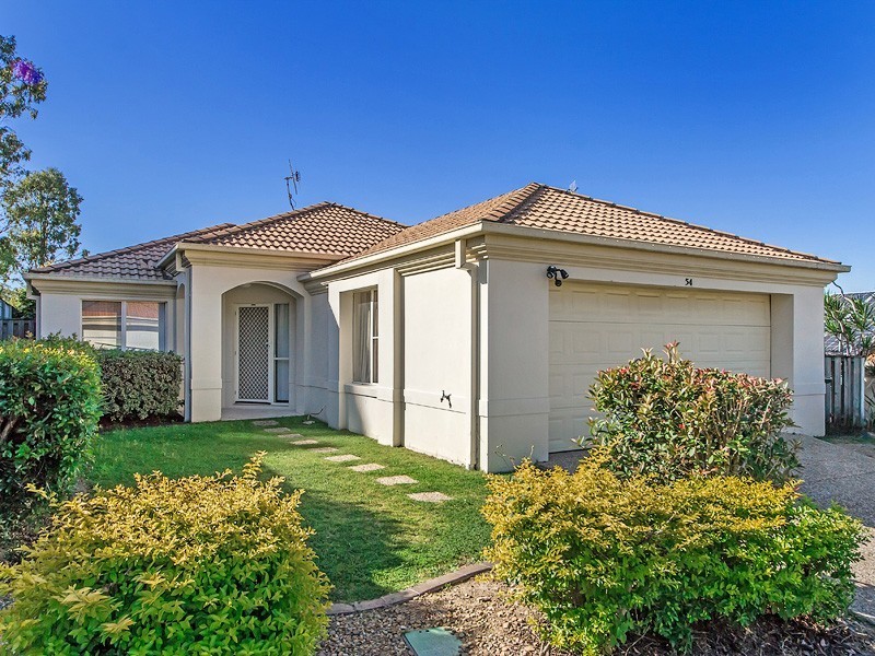 54/31 Langport Parade, Mudgeeraba QLD 4213