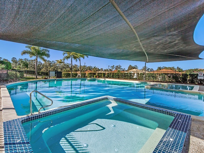 54/31 Langport Parade, Mudgeeraba QLD 4213