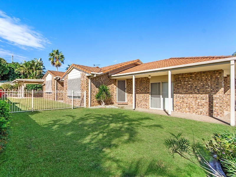 36 Gooding Drive, Coombabah QLD 4216