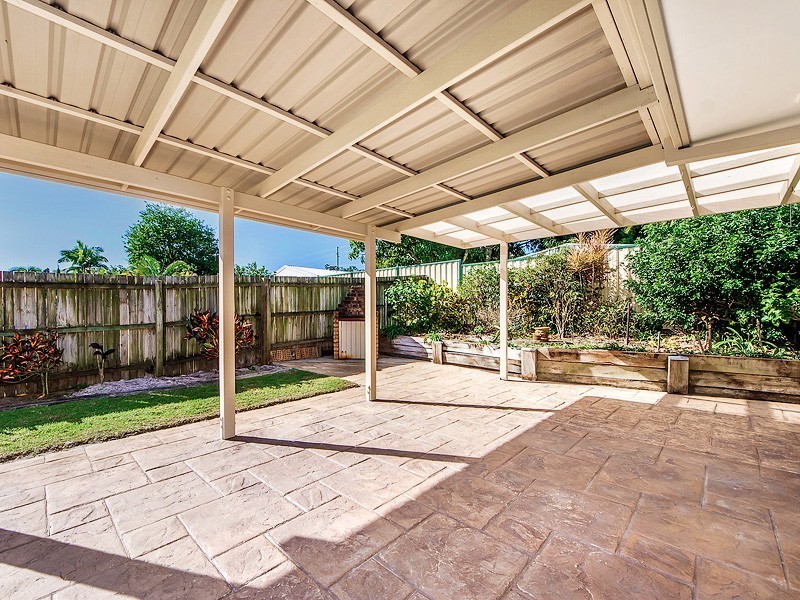 36 Gooding Drive, Coombabah QLD 4216