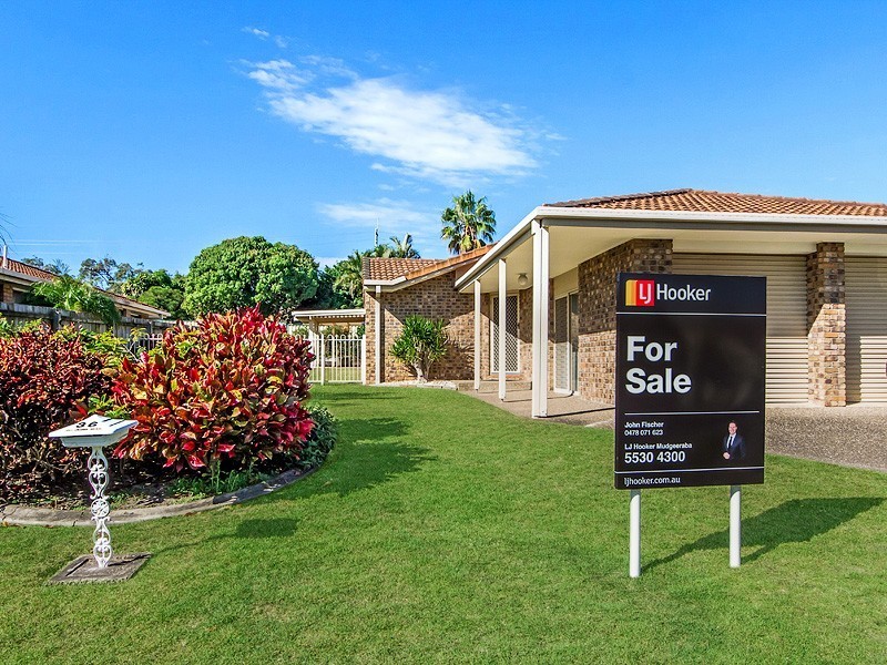 36 Gooding Drive, Coombabah QLD 4216