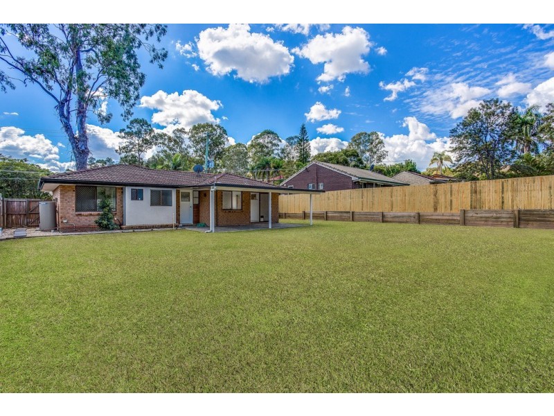 11 Moonbeam Parade, Mudgeeraba QLD 4213