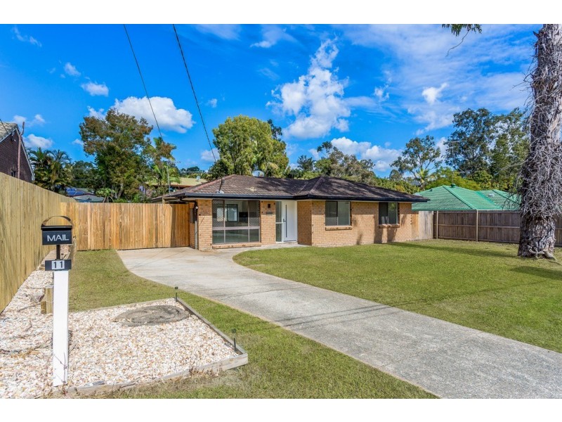 11 Moonbeam Parade, Mudgeeraba QLD 4213