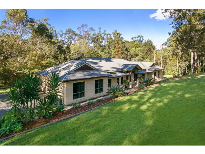 32 Canopy Drive, Bonogin QLD 4213