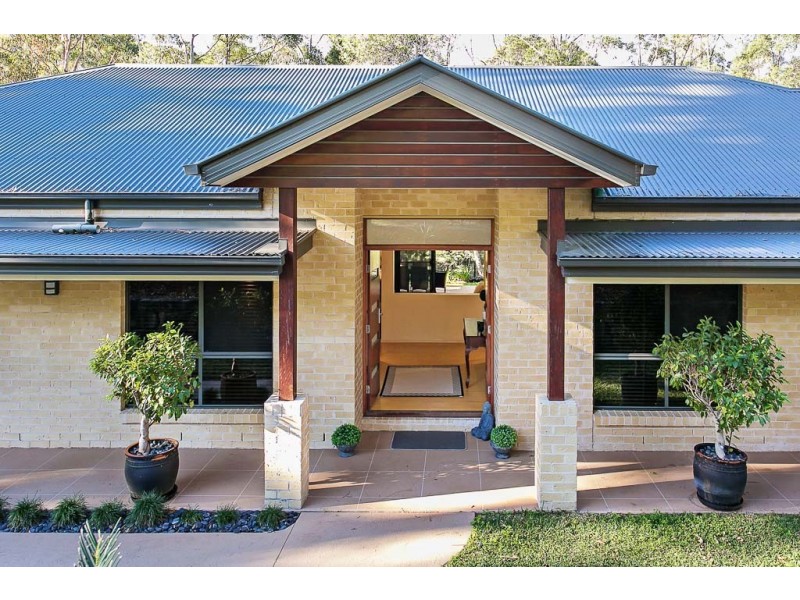 32 Canopy Drive, Bonogin QLD 4213