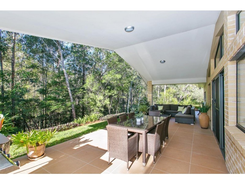 32 Canopy Drive, Bonogin QLD 4213