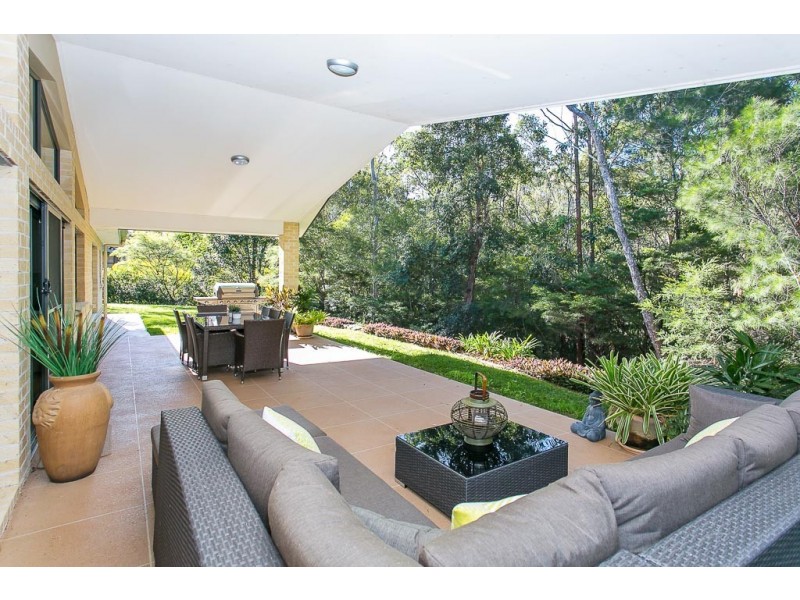 32 Canopy Drive, Bonogin QLD 4213