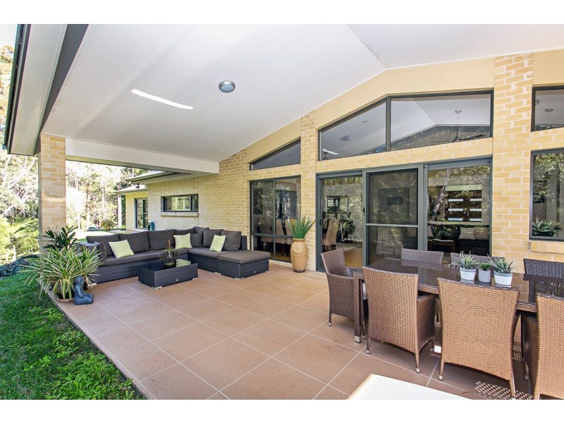 32 Canopy Drive, Bonogin QLD 4213