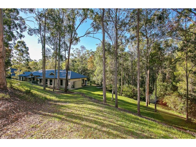 32 Canopy Drive, Bonogin QLD 4213