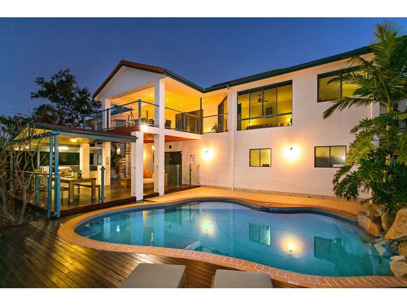 124 Strawberry Road, Bonogin QLD 4213