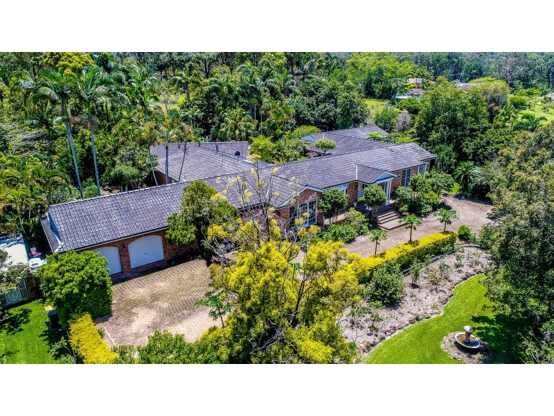 22 Kupara Street, Nerang QLD 4211