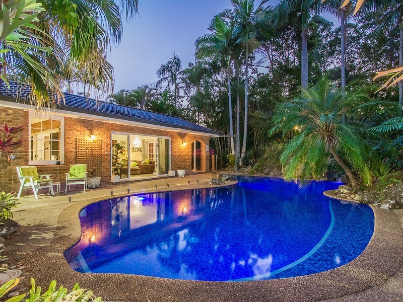 22 Kupara Street, Nerang QLD 4211