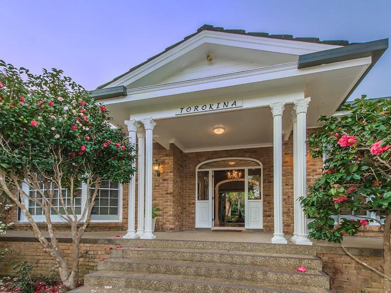 22 Kupara Street, Nerang QLD 4211