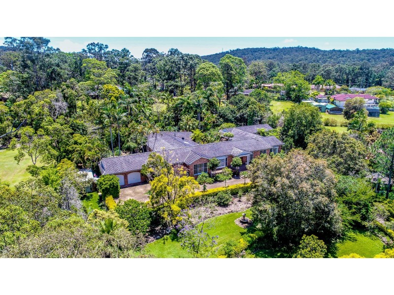 22 Kupara Street, Nerang QLD 4211