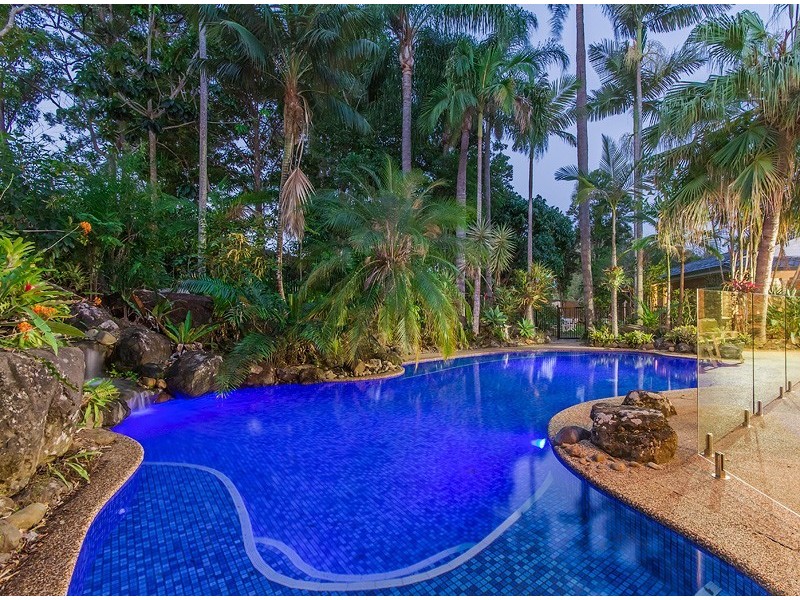 22 Kupara Street, Nerang QLD 4211