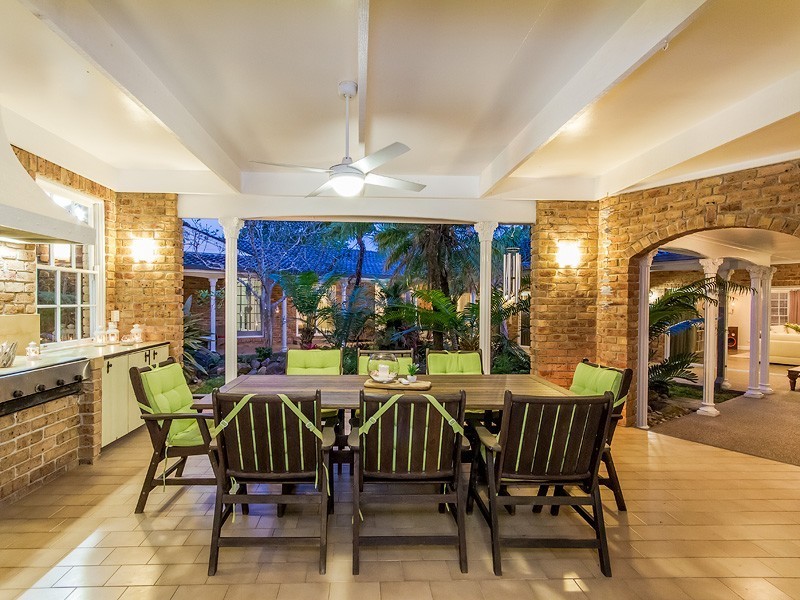 22 Kupara Street, Nerang QLD 4211