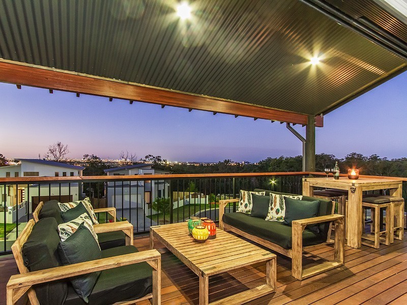 5 Horizon Place, Reedy Creek QLD 4227