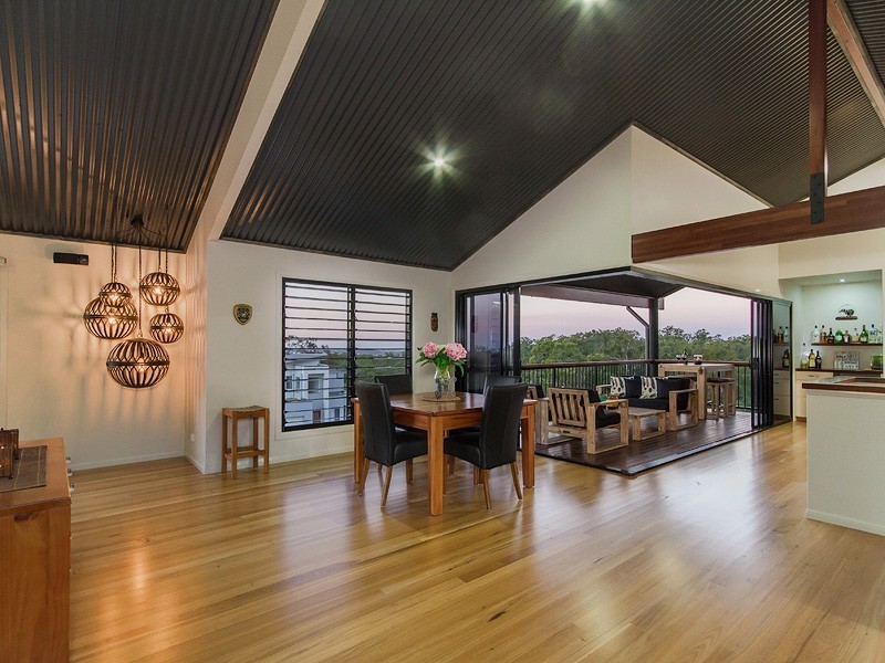 5 Horizon Place, Reedy Creek QLD 4227