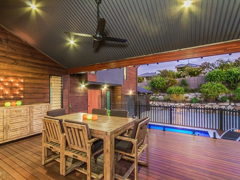 5 Horizon Place, Reedy Creek QLD 4227
