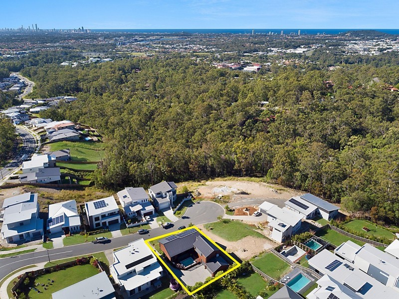 5 Horizon Place, Reedy Creek QLD 4227