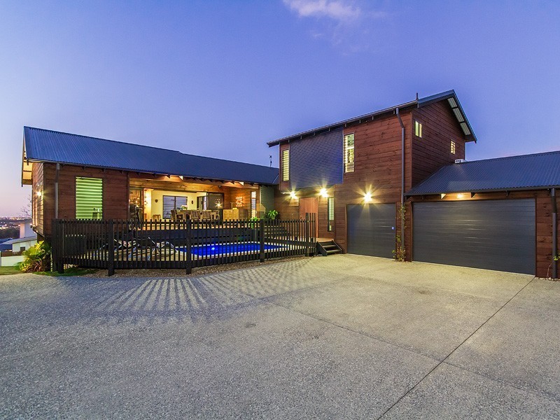 5 Horizon Place, Reedy Creek QLD 4227