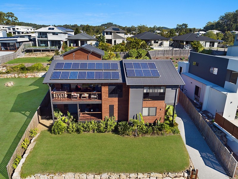 5 Horizon Place, Reedy Creek QLD 4227