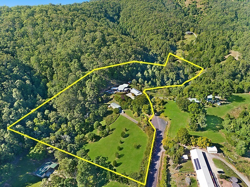 75 Rusty Court, Tallebudgera Valley QLD 4228