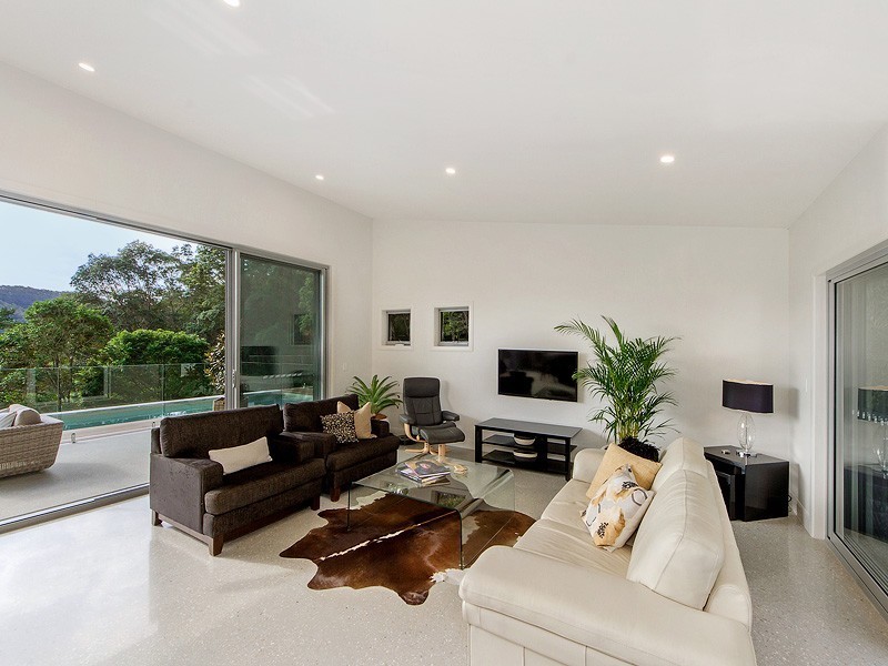 75 Rusty Court, Tallebudgera Valley QLD 4228