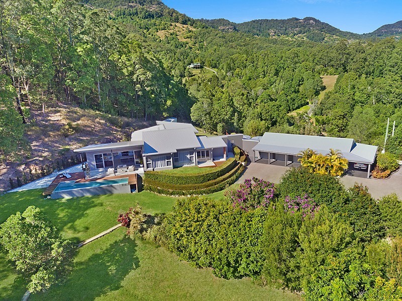 75 Rusty Court, Tallebudgera Valley QLD 4228