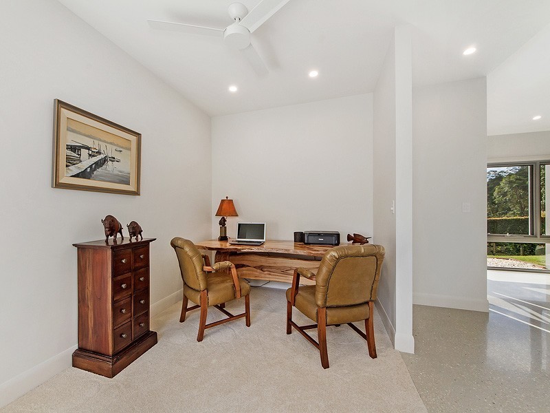 75 Rusty Court, Tallebudgera Valley QLD 4228