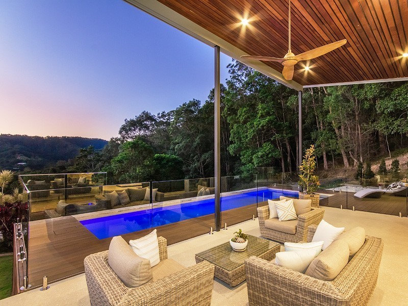 75 Rusty Court, Tallebudgera Valley QLD 4228
